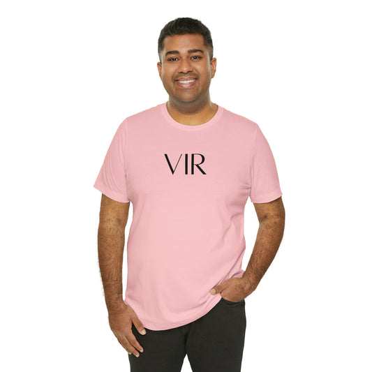 Pink VIR T-Shirt