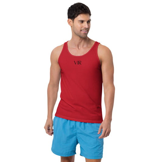 Colors VIR Tank Top