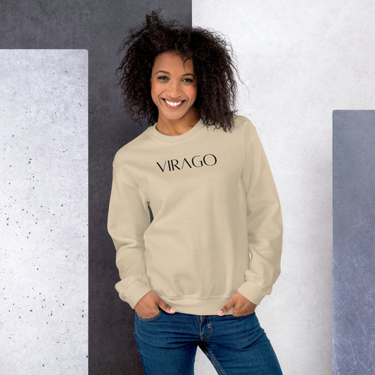 VIRAGO Sand Sweatshirt