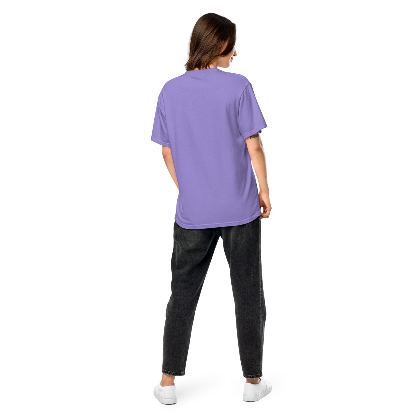 VIRAGO Purple T-shirt