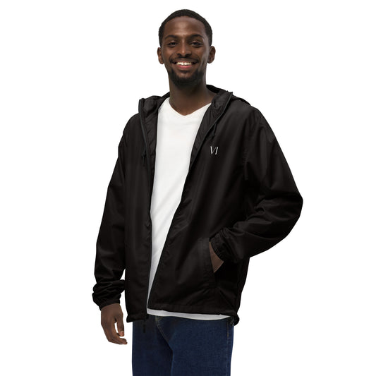 VI Lightweight Windbreaker