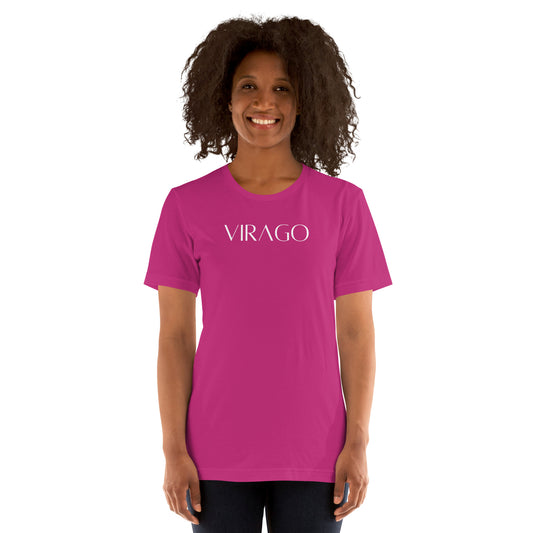 Colors VIRAGO Color Tshirt