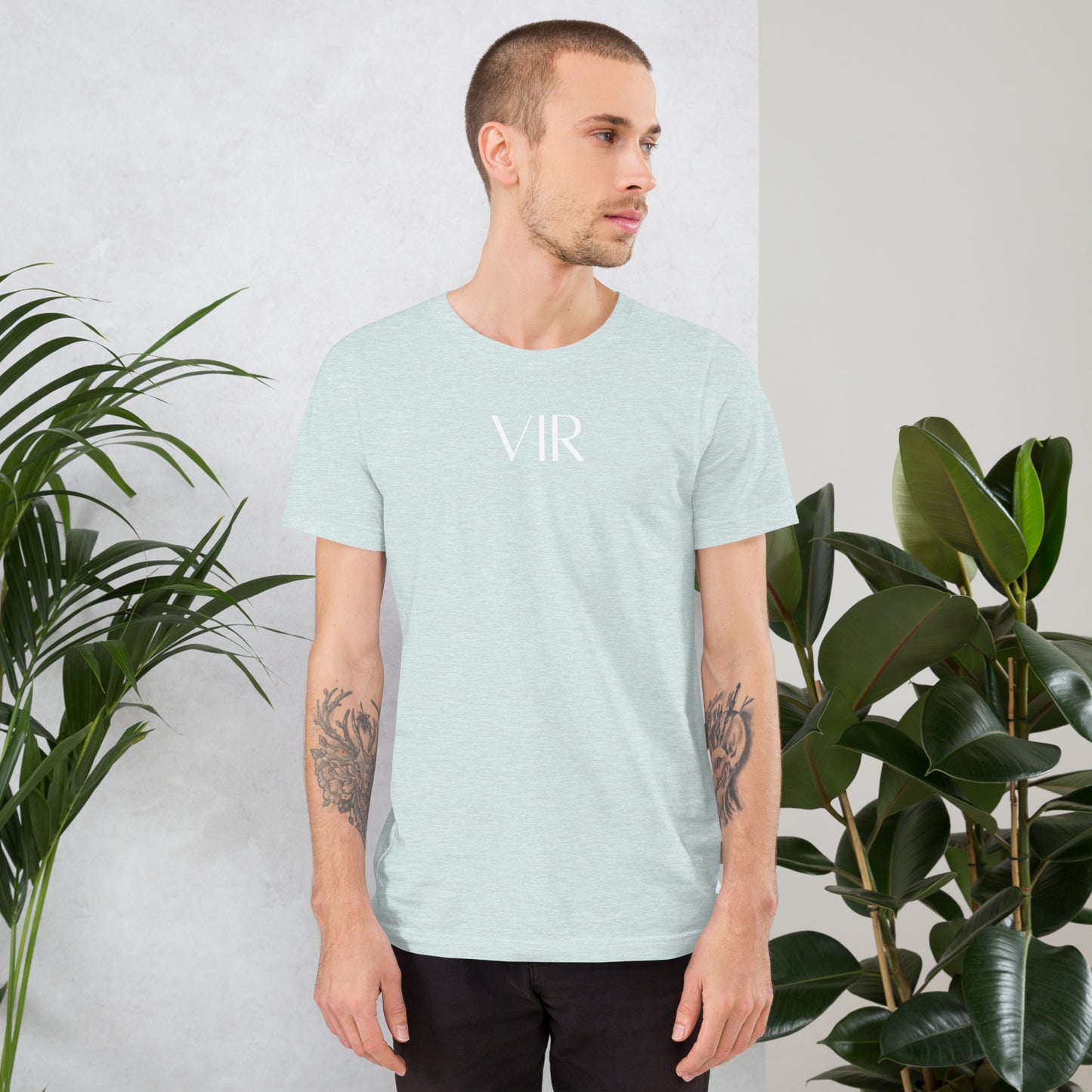 Spring Pastels VIR Tshirt