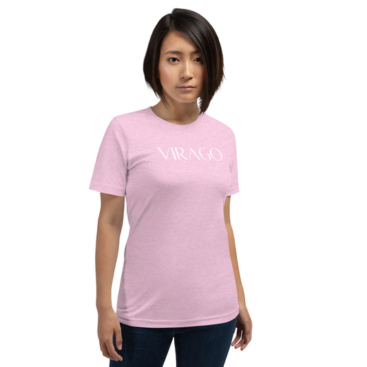 Spring Pastels VIRAGO Tshirt