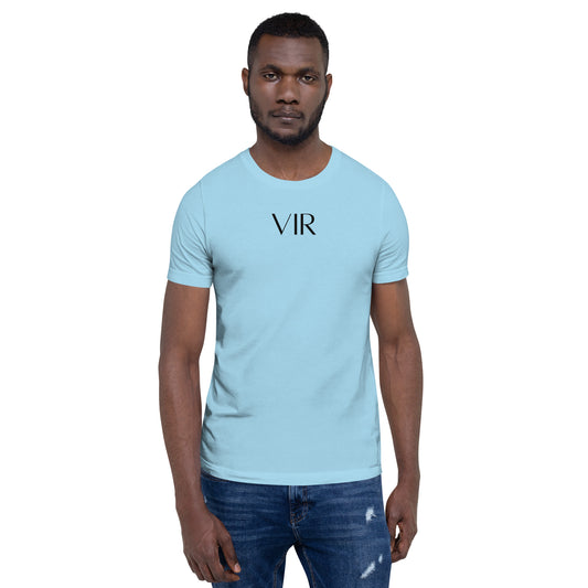 Spring Pastels VIR Tshirt