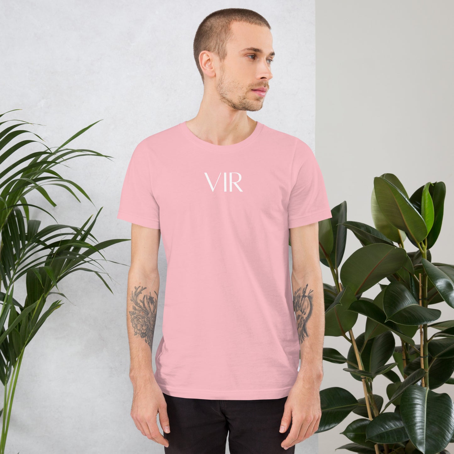 Spring Pastels VIR Tshirt