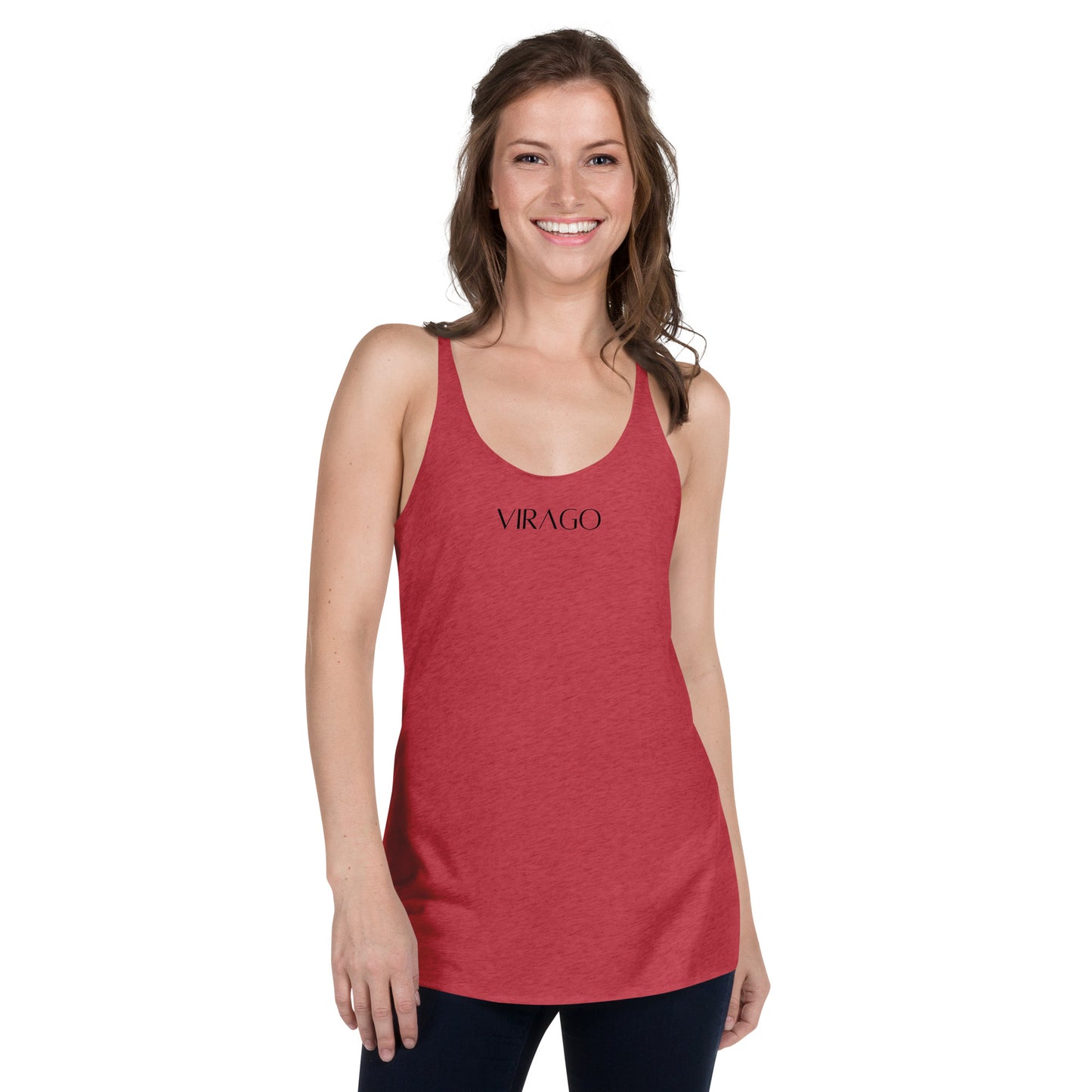 Colors VIRAGO Racerback Tank