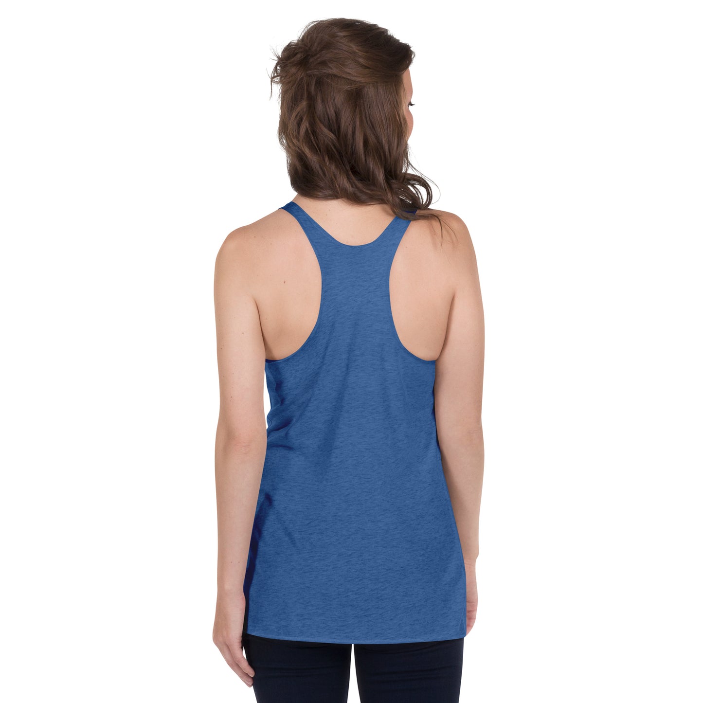 Colors VIRAGO Racerback Tank