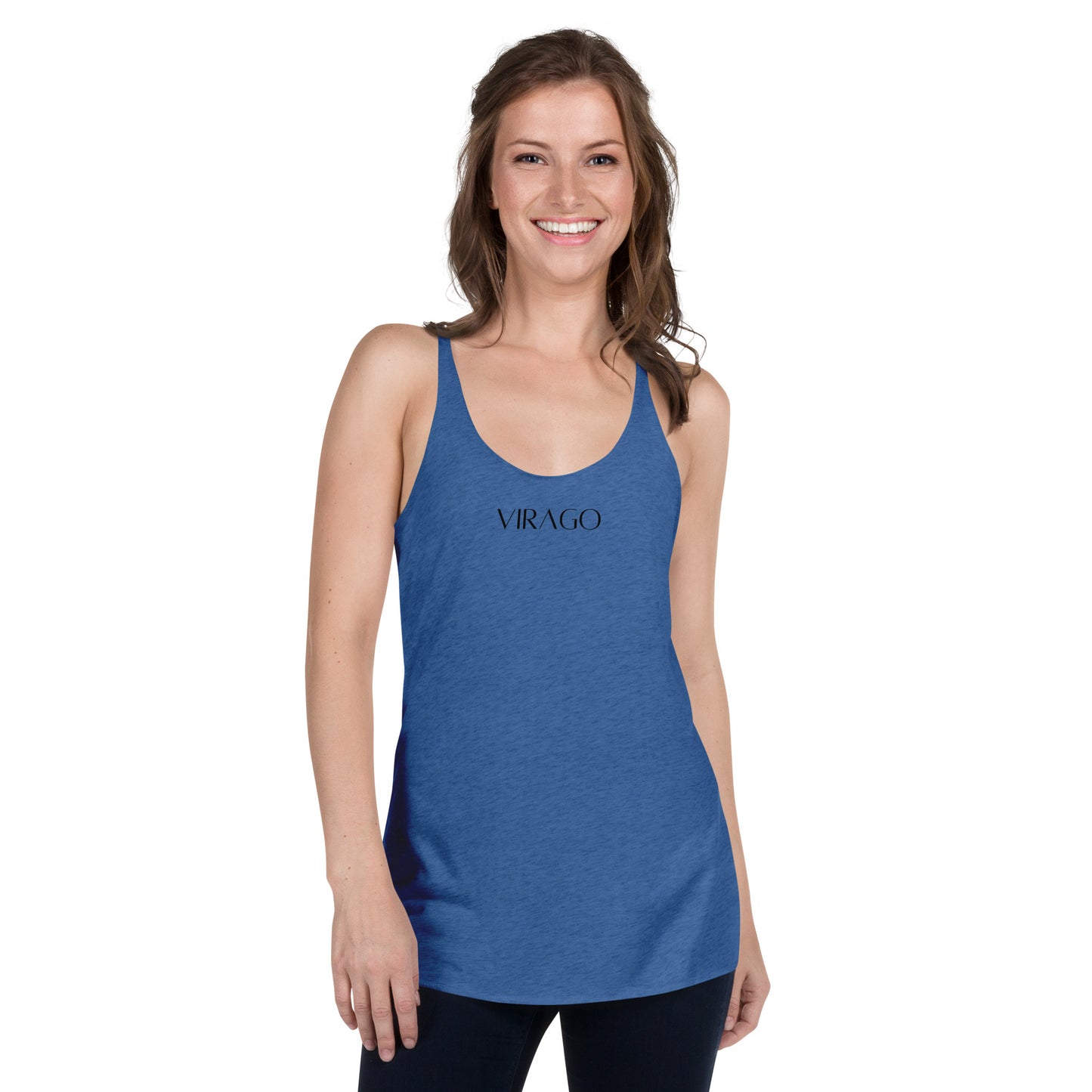 Colors VIRAGO Racerback Tank