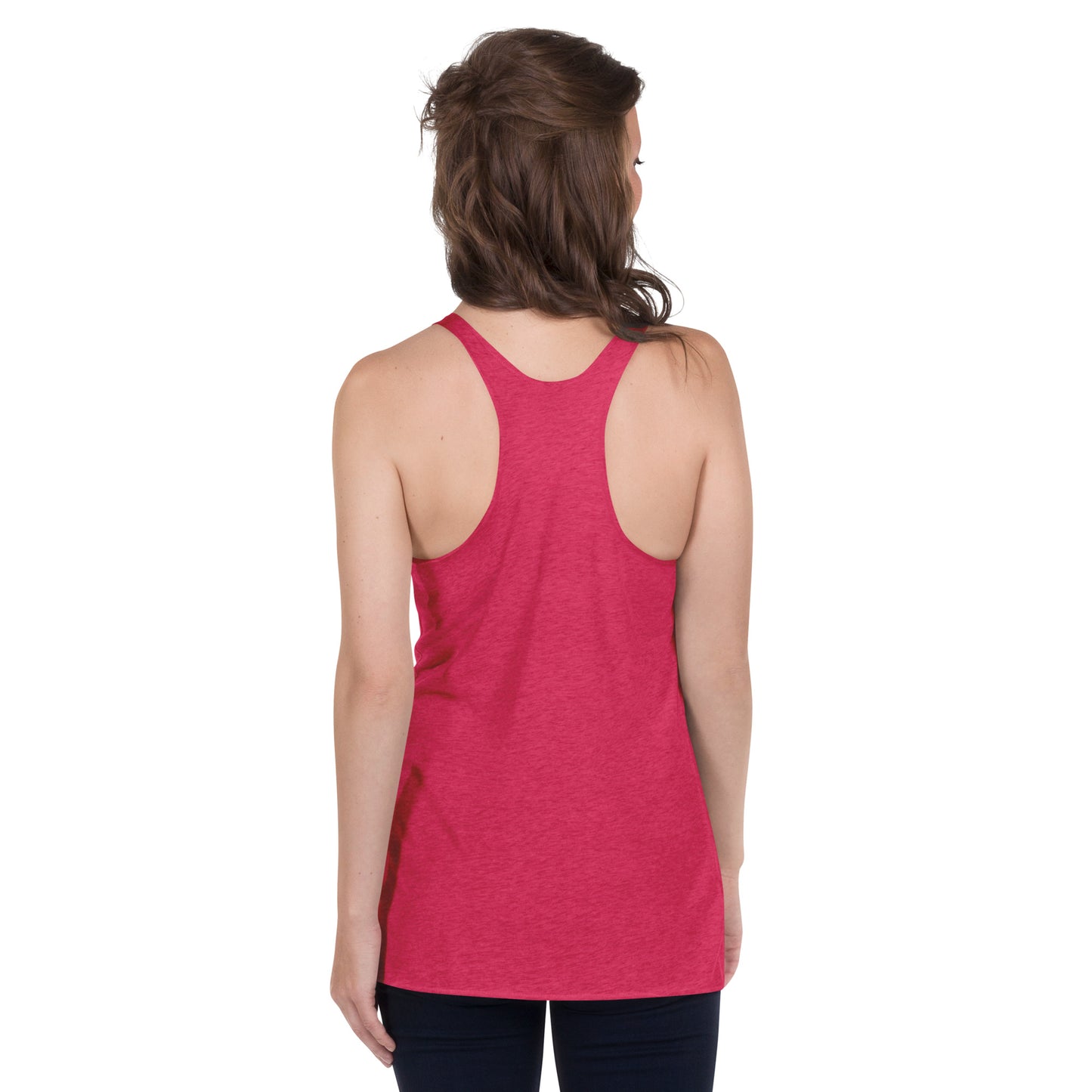 Colors VIRAGO Racerback Tank