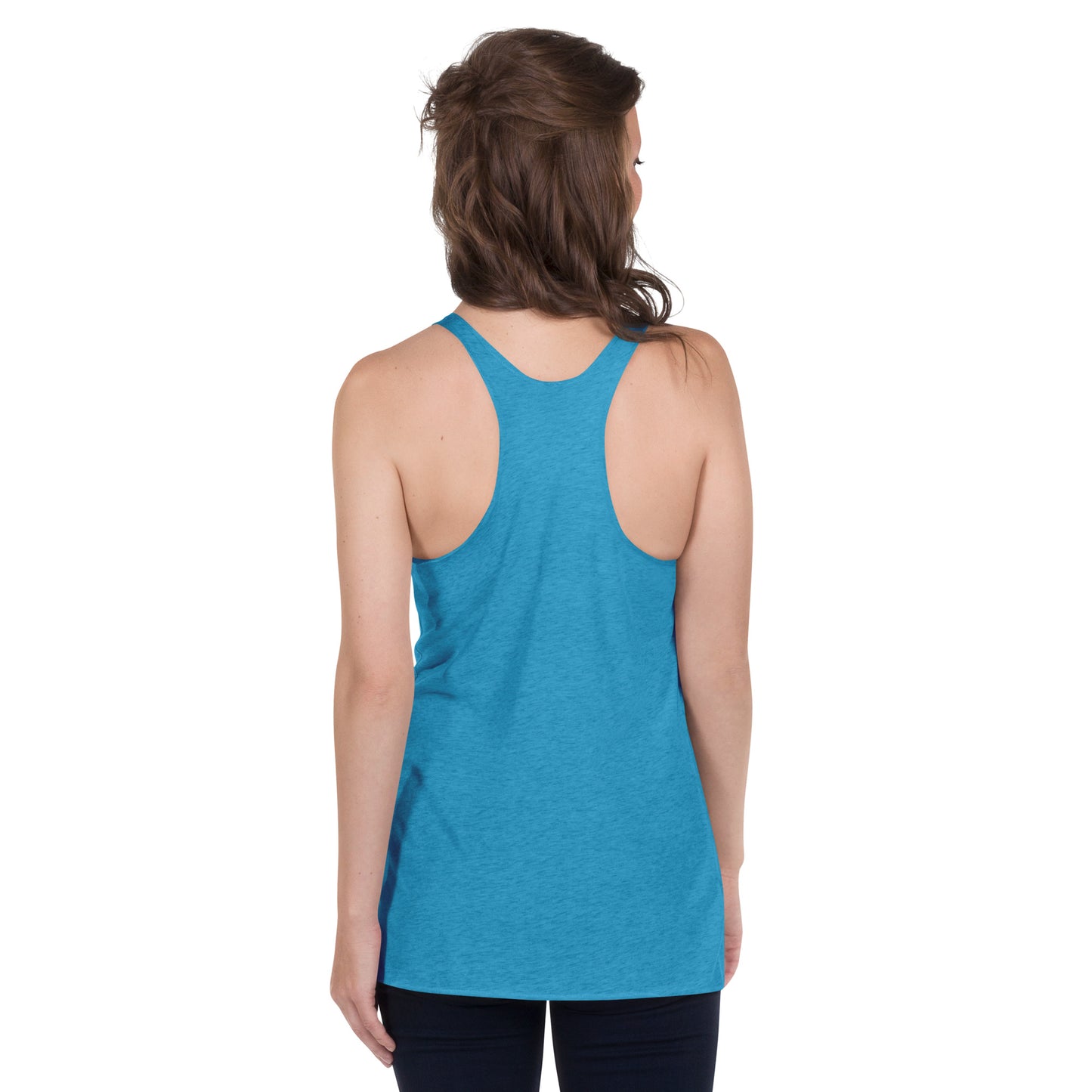 Colors VIRAGO Racerback Tank