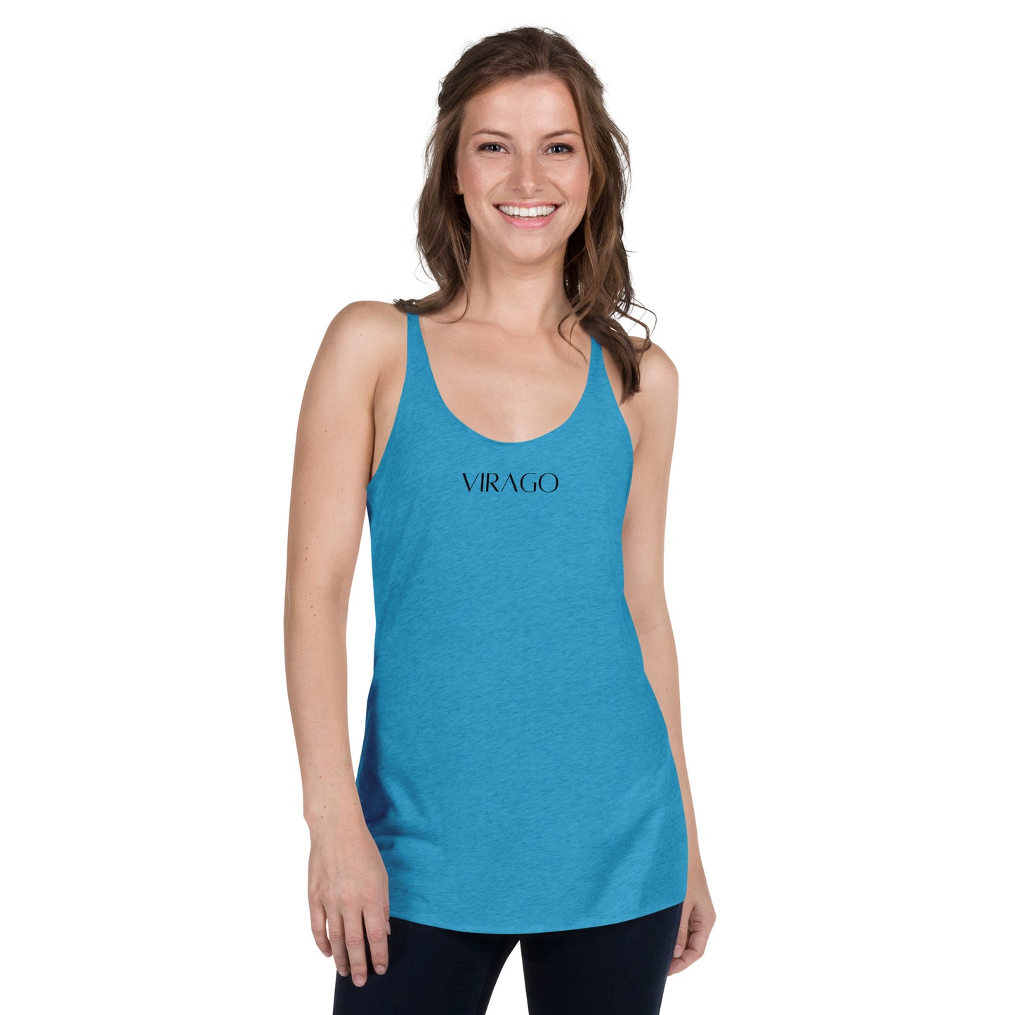 Colors VIRAGO Racerback Tank