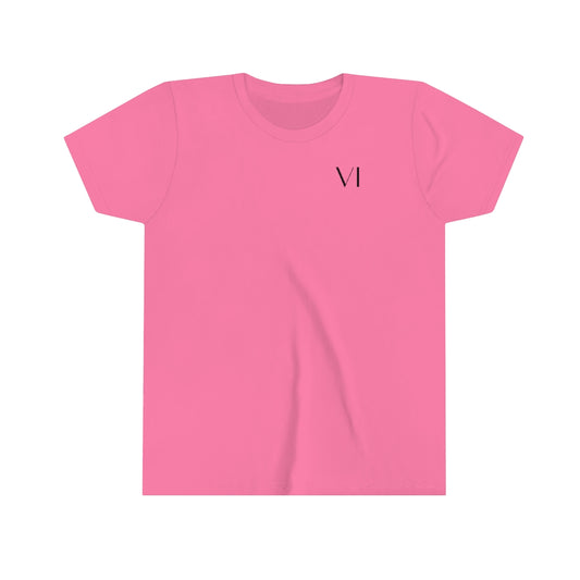 VI Youth T-Shirt