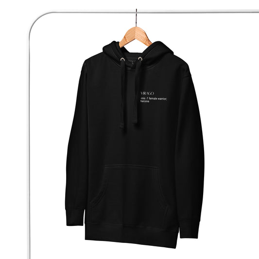 VIRAGO Definition Hoodie